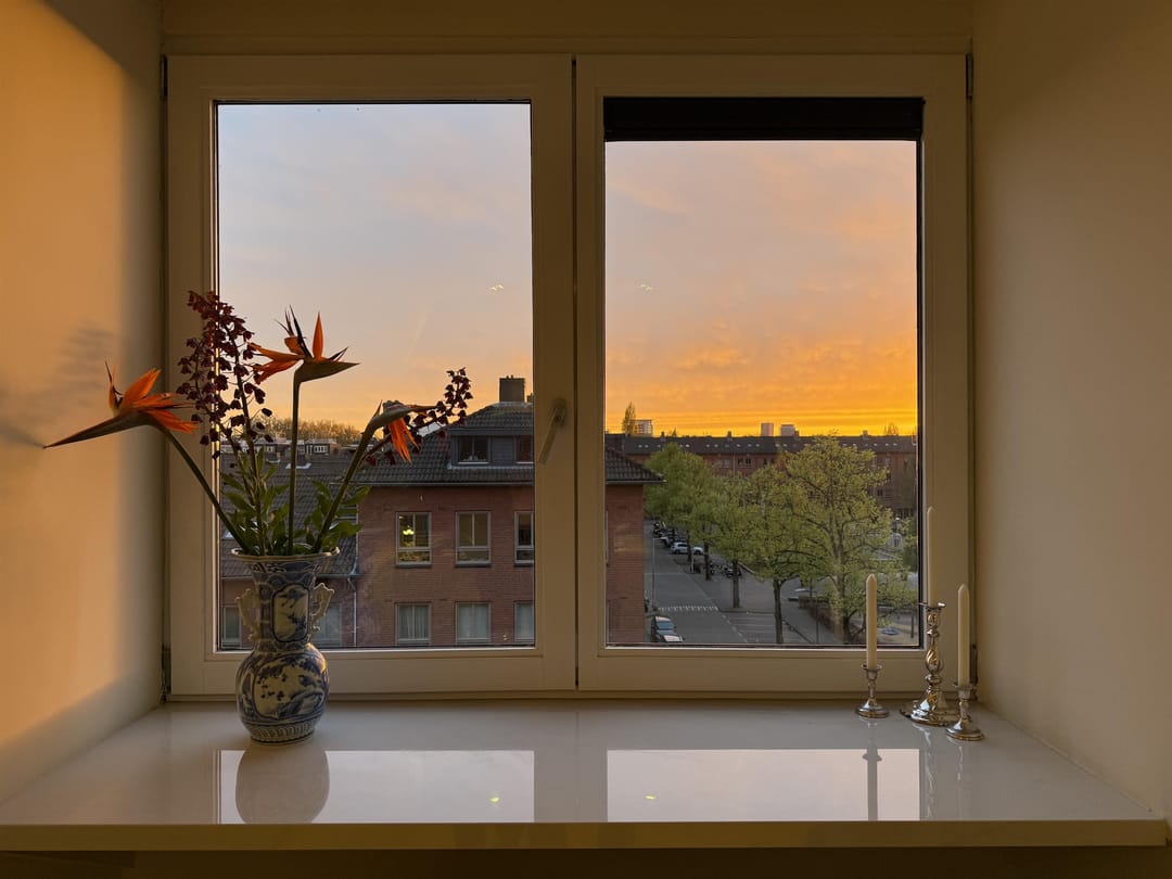 Foto 7 van Jan den Haenstraat 42-D