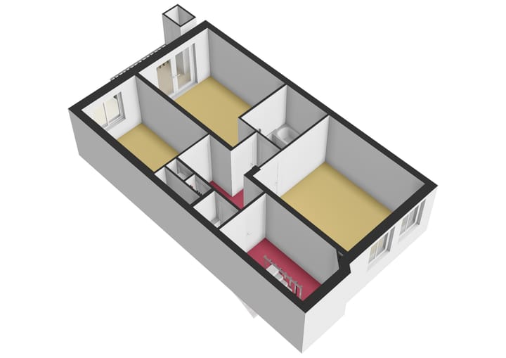 Foto 25 van Jan den Haenstraat 42-D