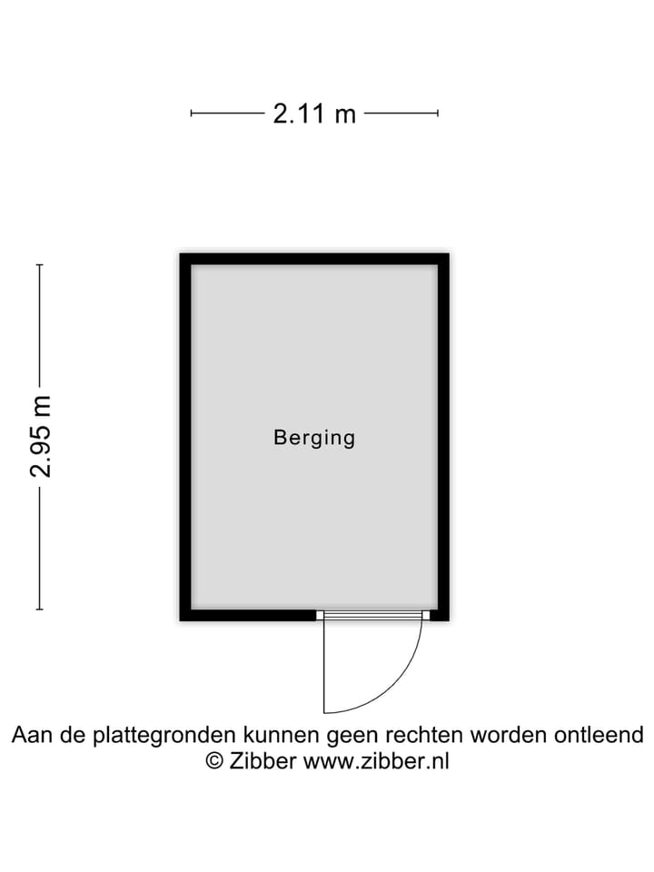 Foto 36 van Meresberg 26