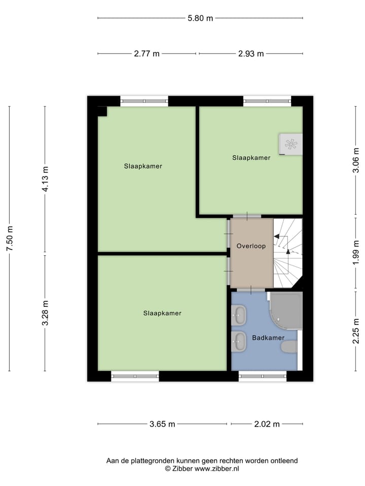 Foto 34 van Meresberg 26