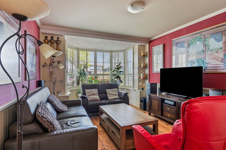 Foto 7 van Meresberg 26