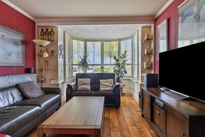 Foto 6 van Meresberg 26