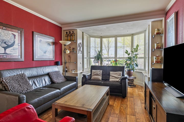 Foto 8 van Meresberg 26