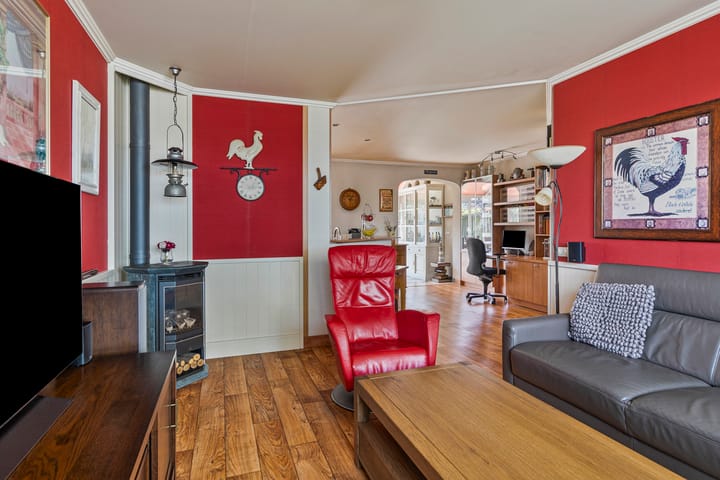 Foto 9 van Meresberg 26