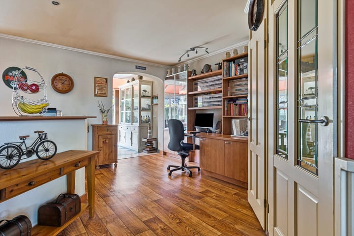 Foto 10 van Meresberg 26