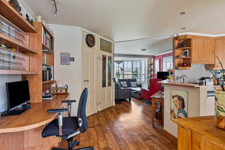 Foto 11 van Meresberg 26