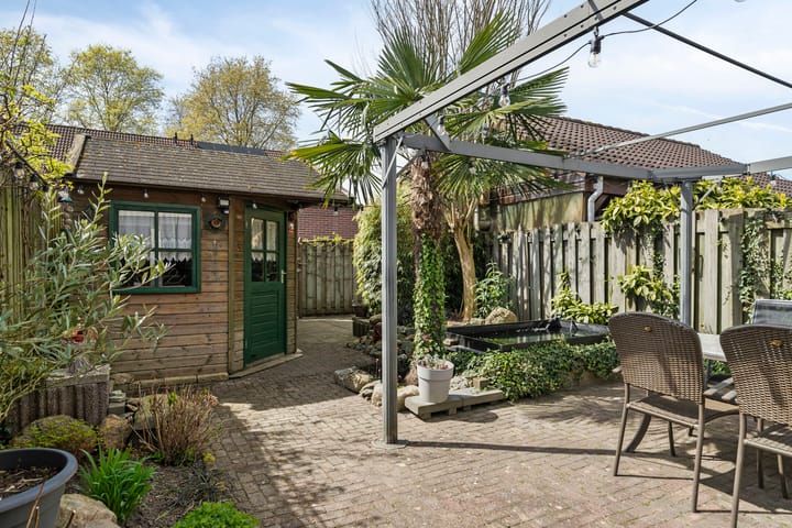 Foto 26 van Meresberg 26