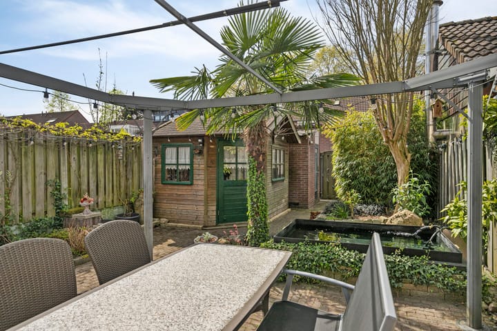 Foto 28 van Meresberg 26