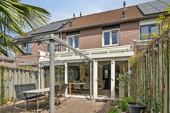 Foto 29 van Meresberg 26