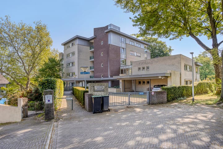 Foto 1 van Ringhof 5