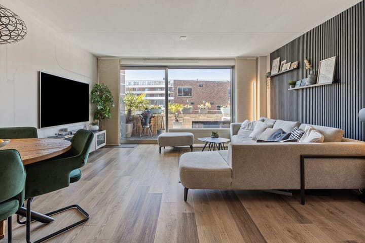 Foto 2 van Ottho Heldringstraat 200-F