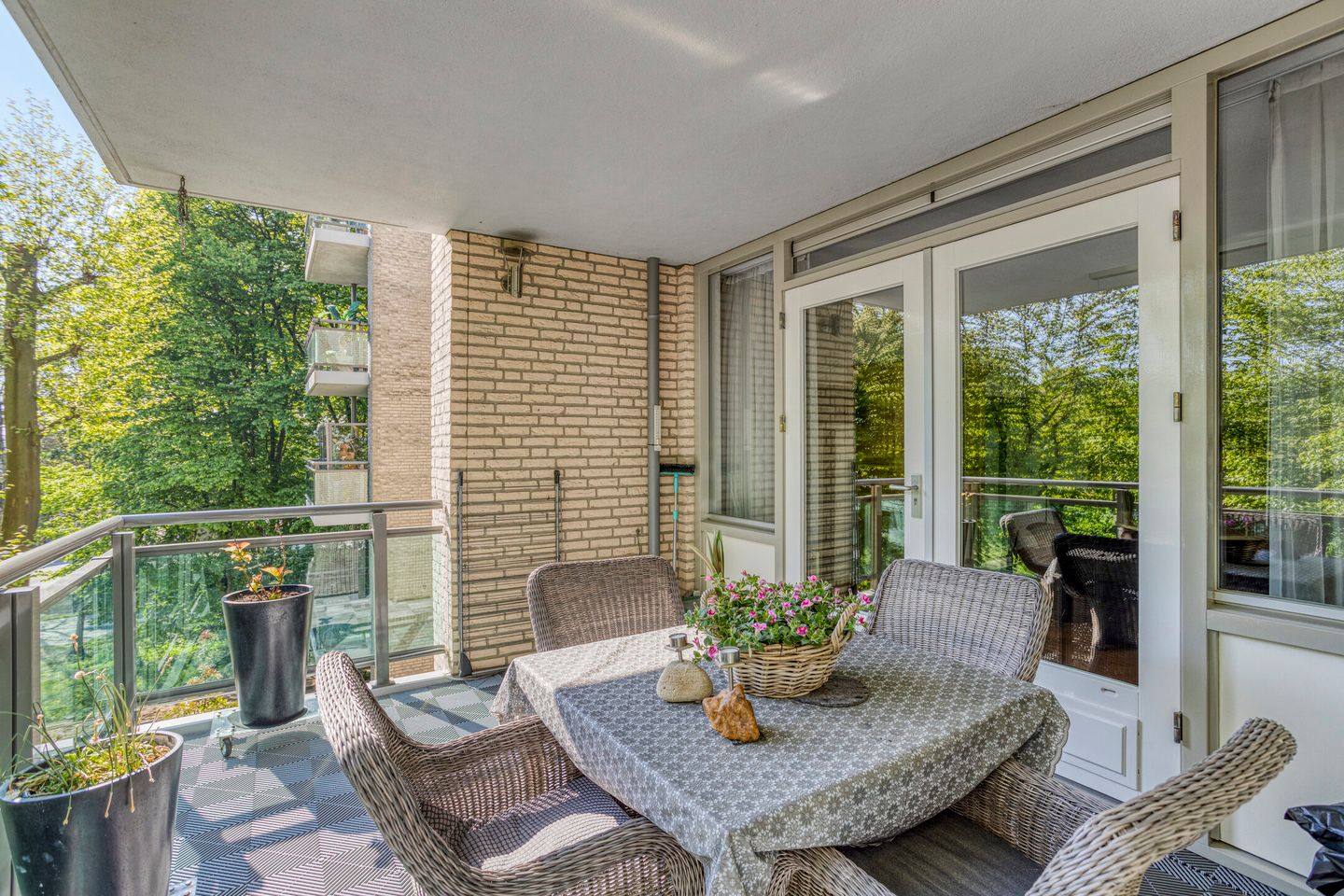 Foto 19 van Ringhof 5