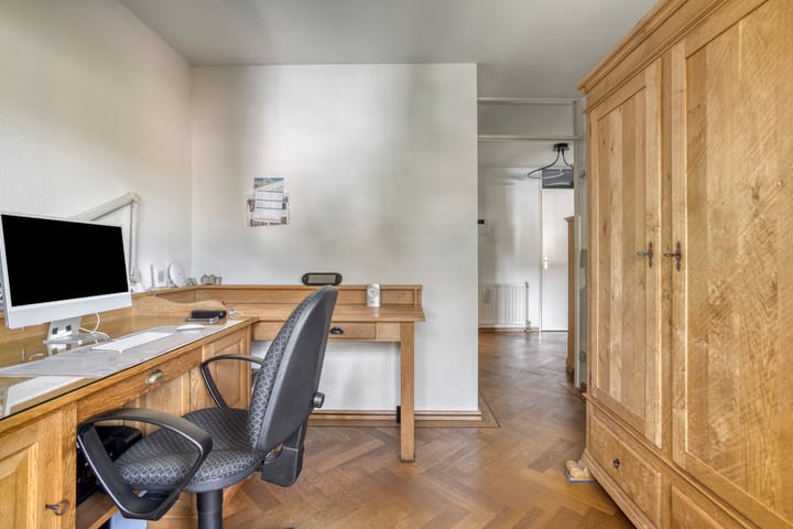 Foto 27 van Ringhof 5