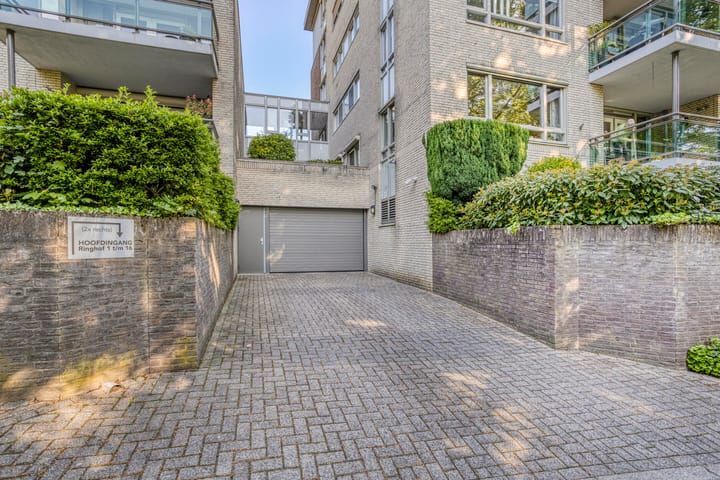 Foto 30 van Ringhof 5