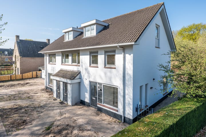 Foto 2 van Marialaan 39