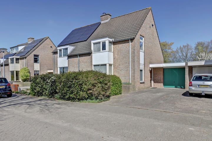 Foto 1 van Augustuslaan 10