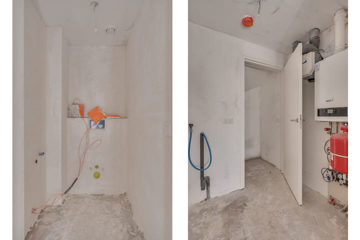 Foto 9 van Marialaan 39