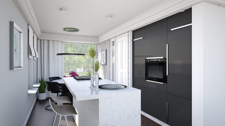 Foto 15 van Marialaan 39