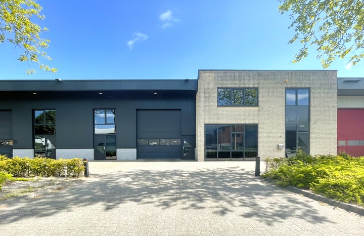 Van Leeuwenhoekstraat 16
