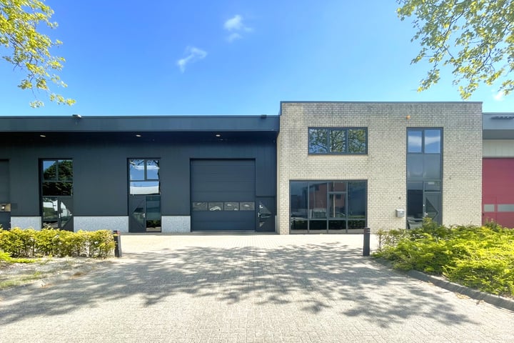 Van Leeuwenhoekstraat 16, Harderwijk