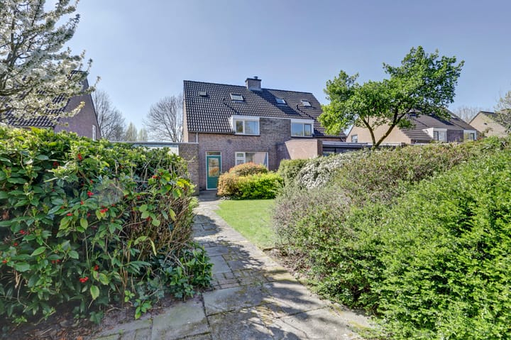 Foto 25 van Augustuslaan 10