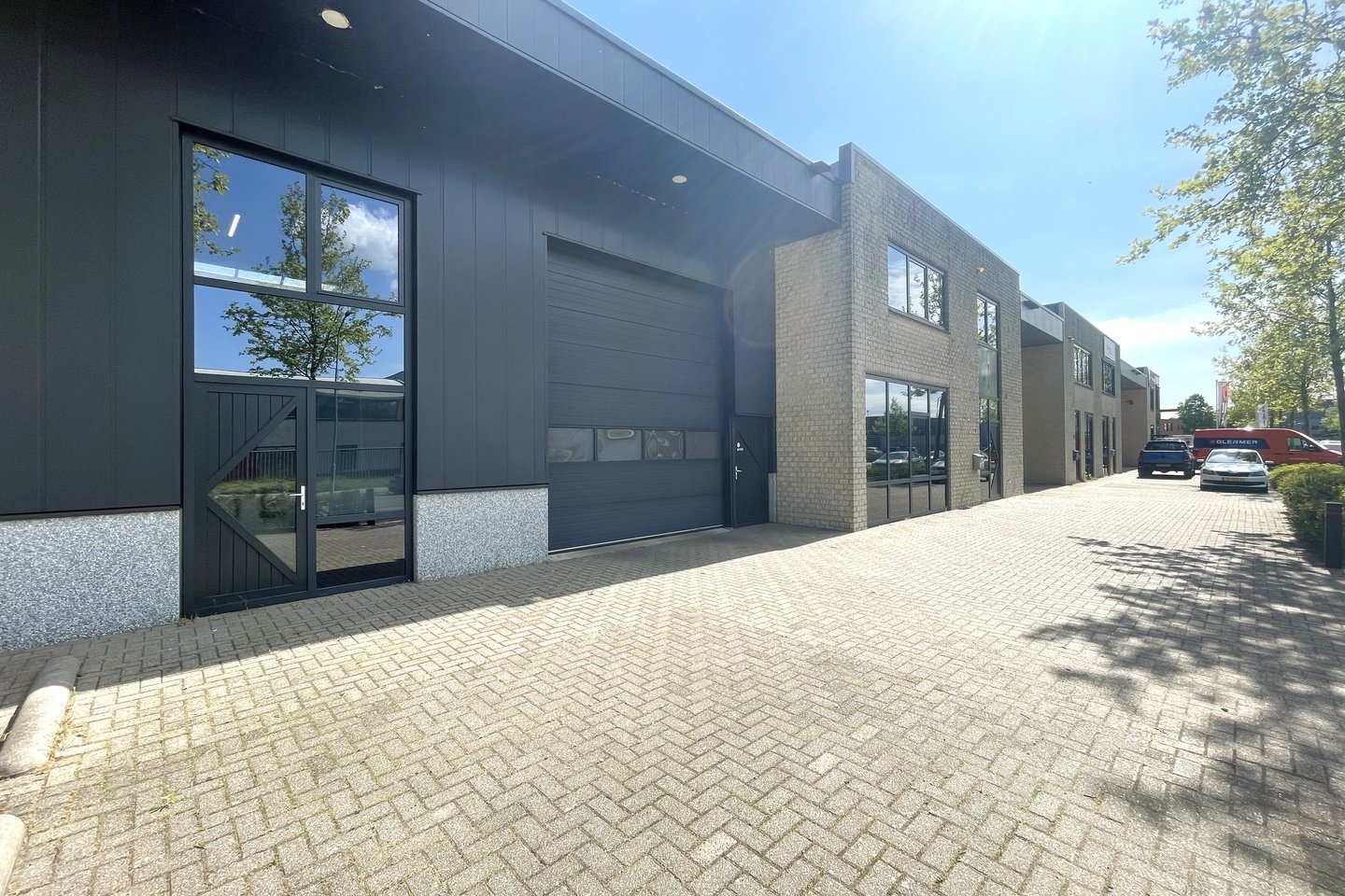 Bekijk foto 4 van Van Leeuwenhoekstraat 16