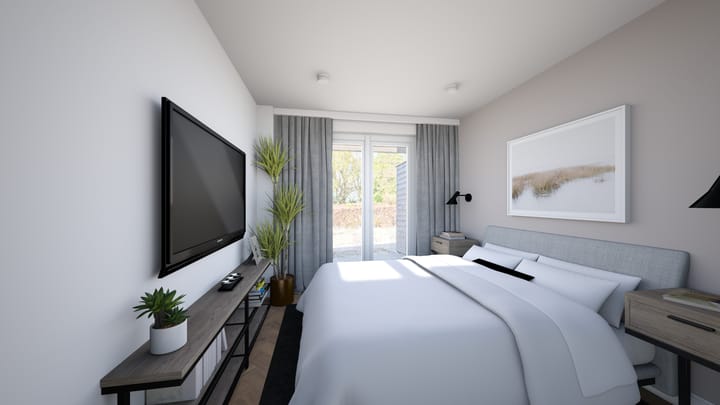 Foto 20 van Marialaan 39