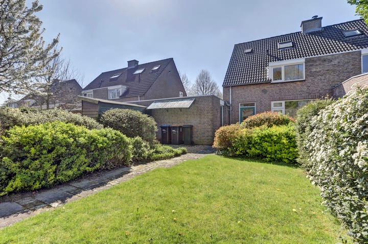 Foto 27 van Augustuslaan 10