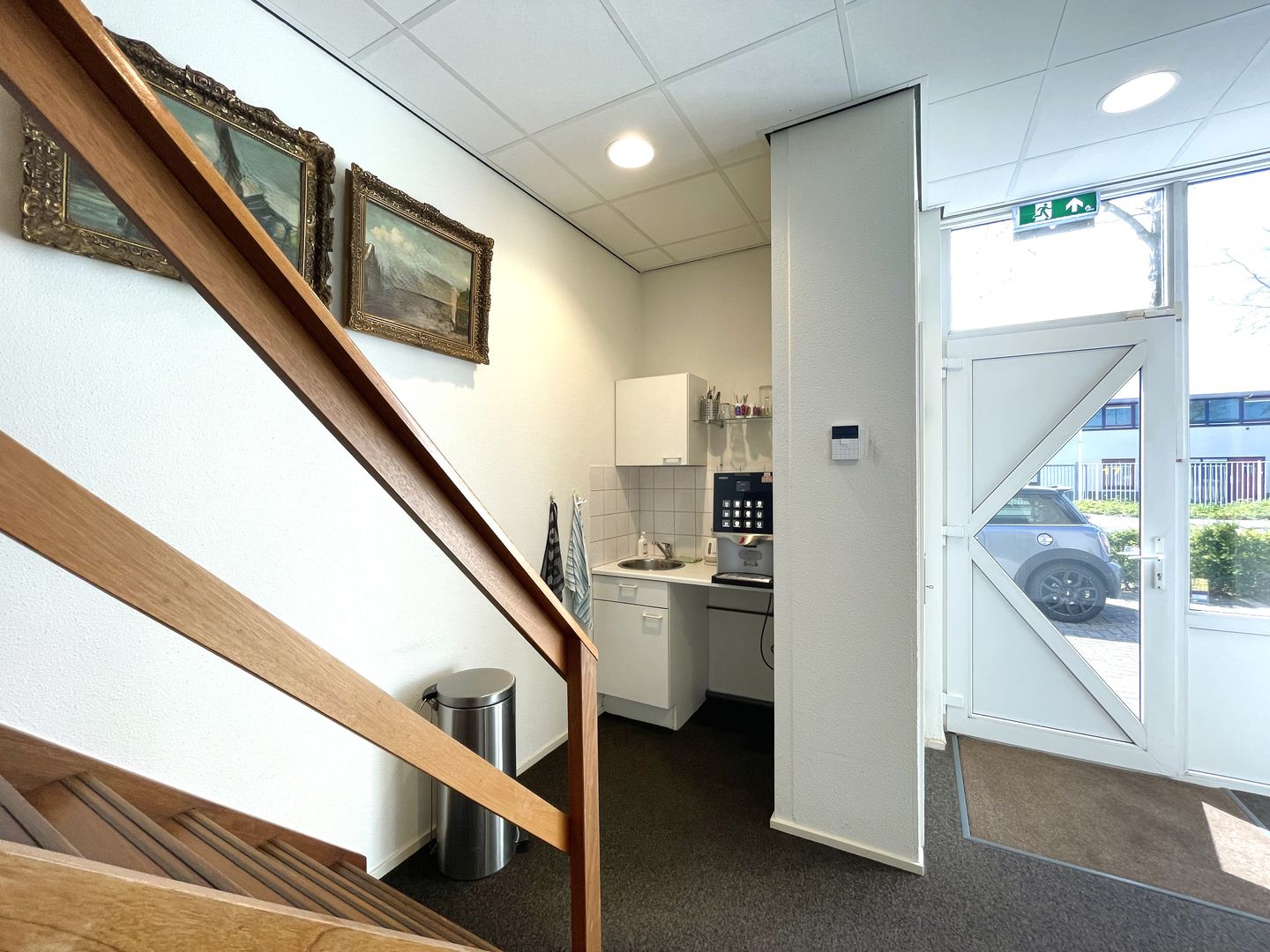 View photo 5 of Van Leeuwenhoekstraat 16