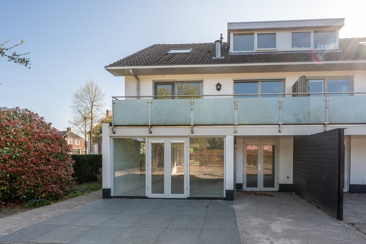 Foto 21 van Marialaan 39