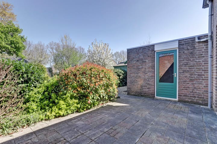 Foto 28 van Augustuslaan 10