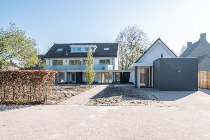 Foto 23 van Marialaan 39