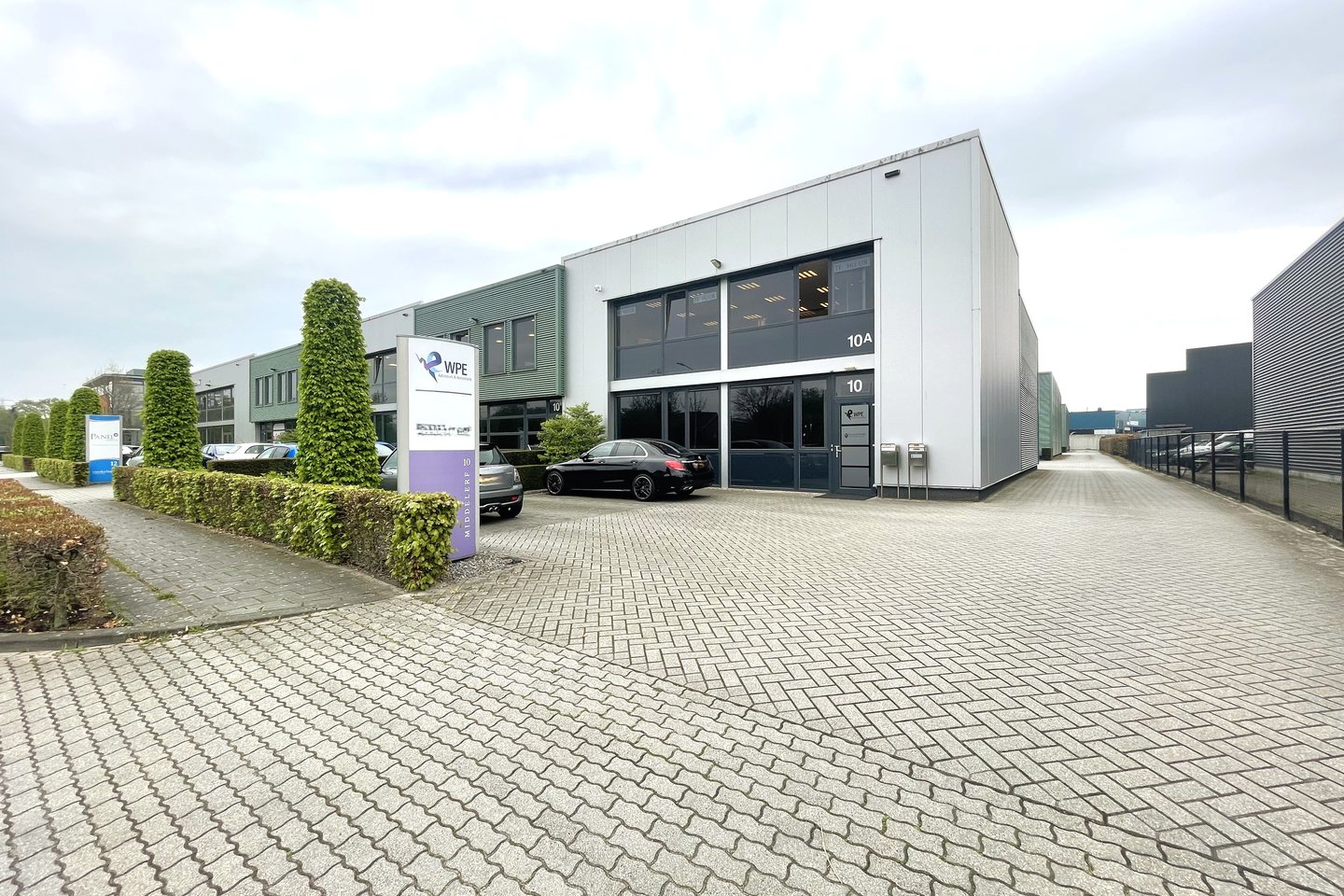View photo 1 of Middelerf 10-a