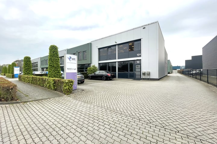 Middelerf 10-a, Ermelo