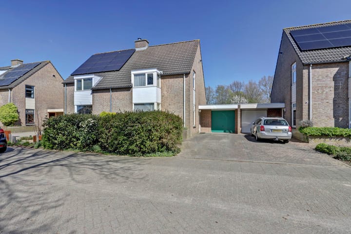 Foto 31 van Augustuslaan 10