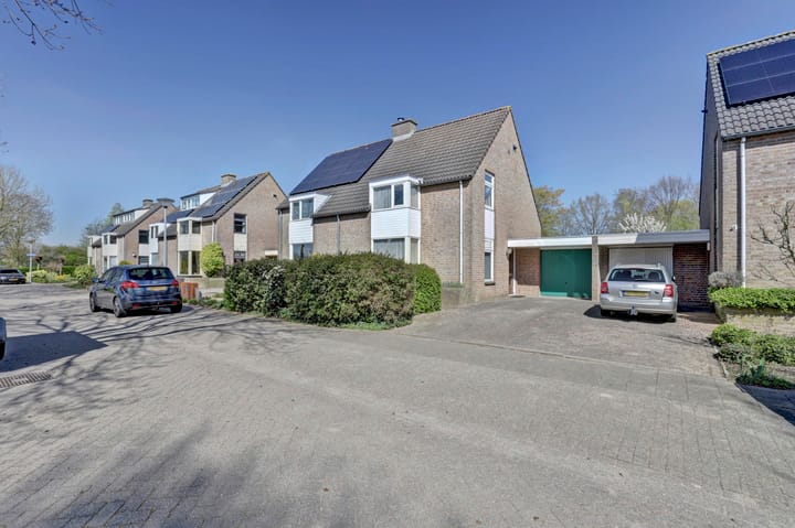 Foto 32 van Augustuslaan 10