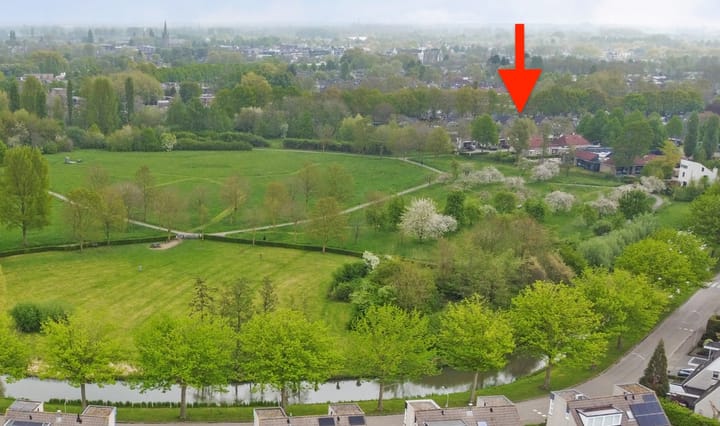 Foto 33 van Augustuslaan 10