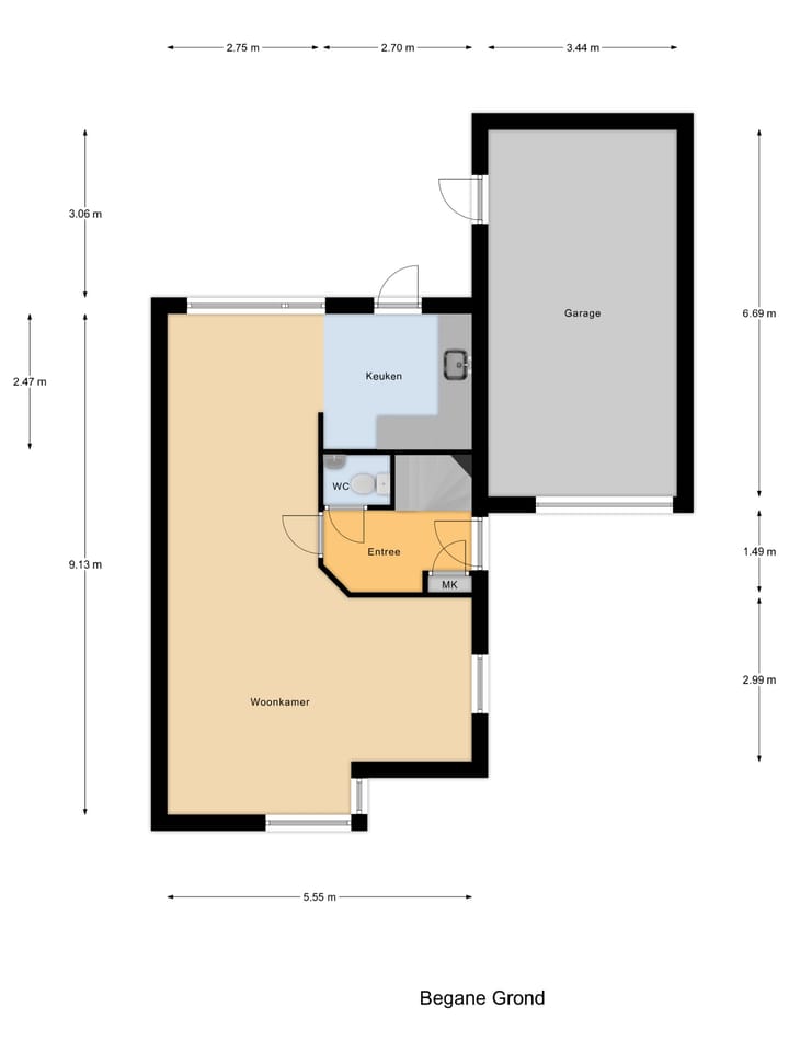 Foto 35 van Augustuslaan 10
