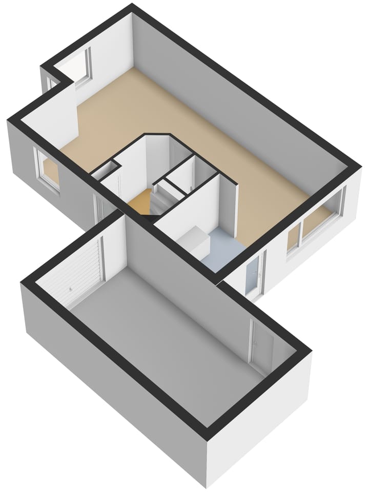 Foto 36 van Augustuslaan 10