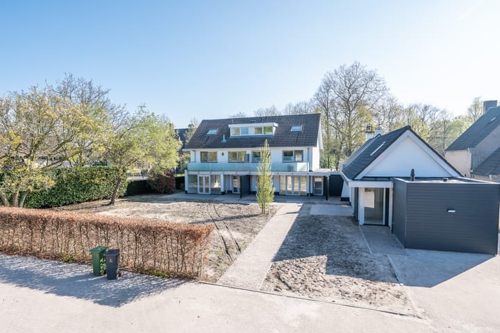 Foto 29 van Marialaan 39