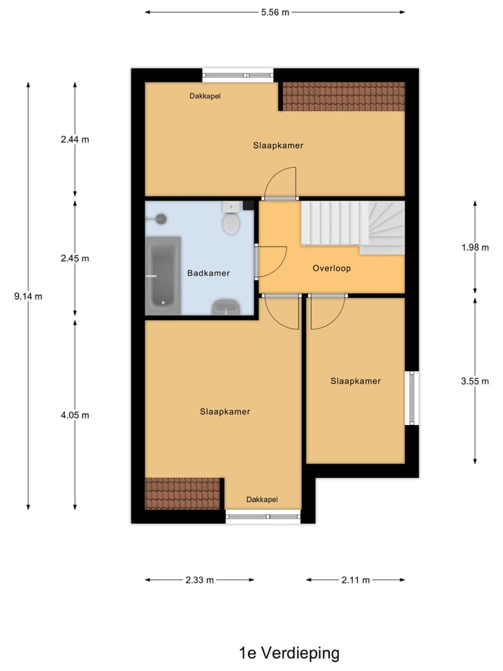 Foto 37 van Augustuslaan 10