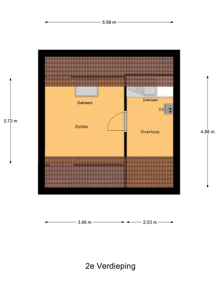 Foto 39 van Augustuslaan 10