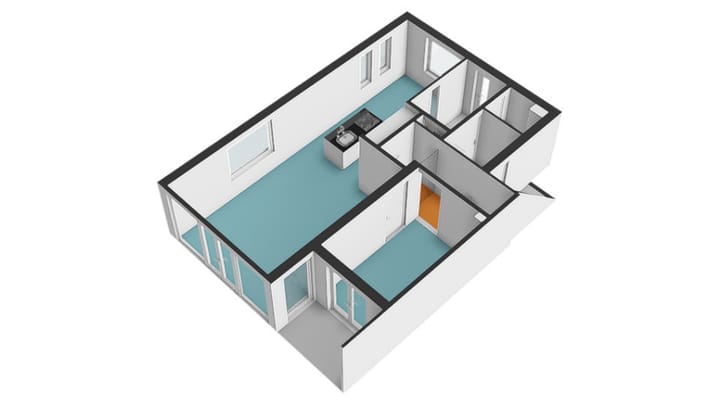 Foto 37 van Marialaan 39