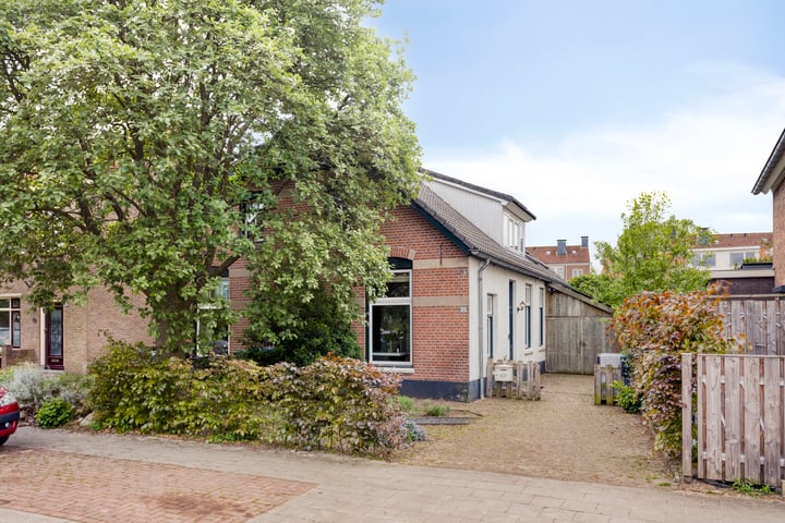Oude Molenweg 55