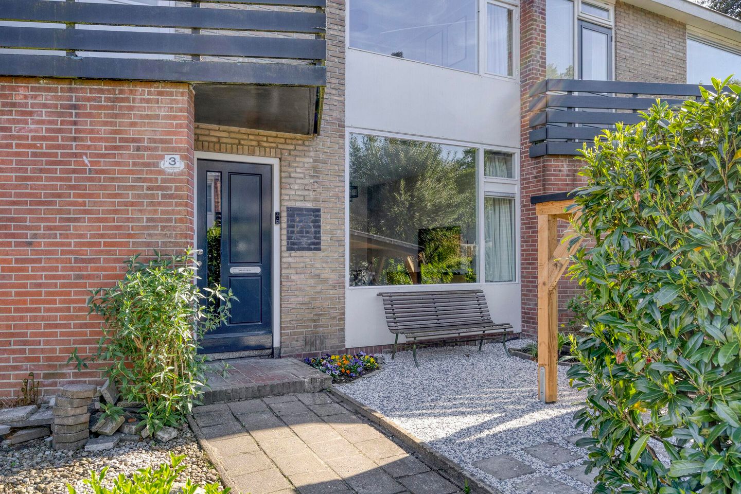 Photo 4 of Colijnlaan 3