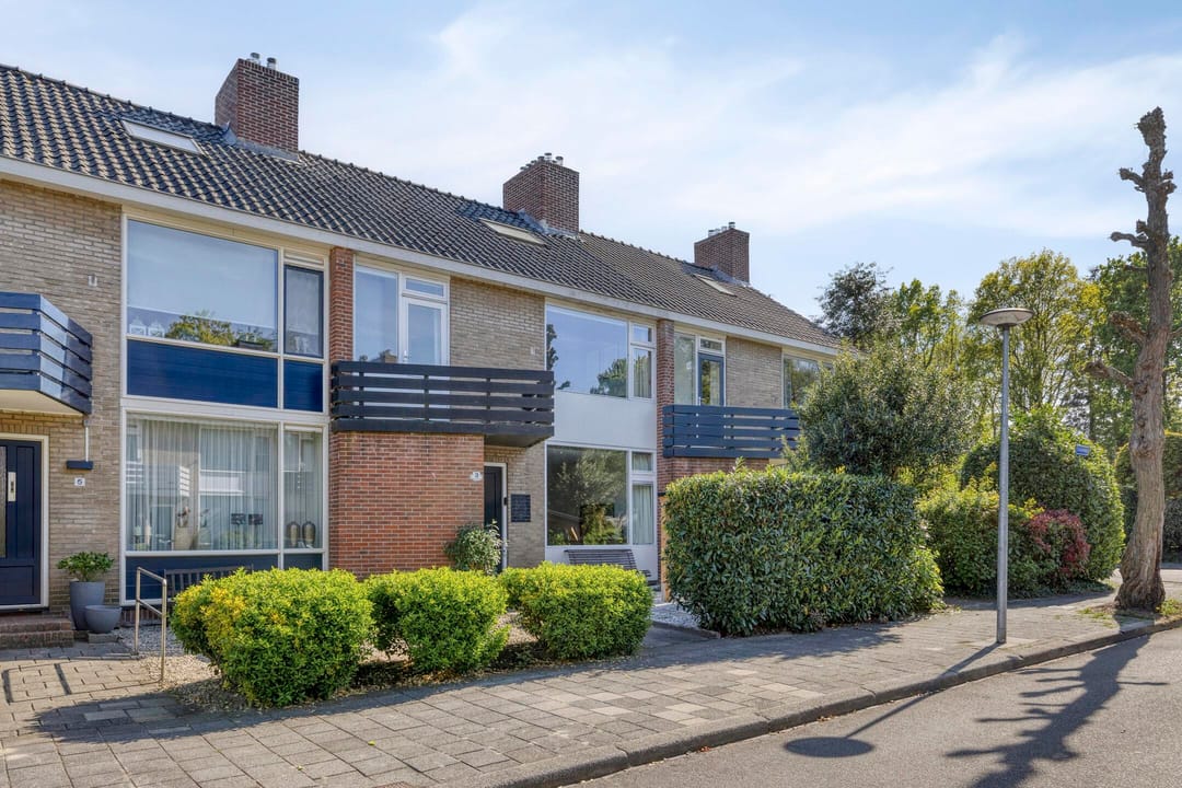 Photo 2 of Colijnlaan 3