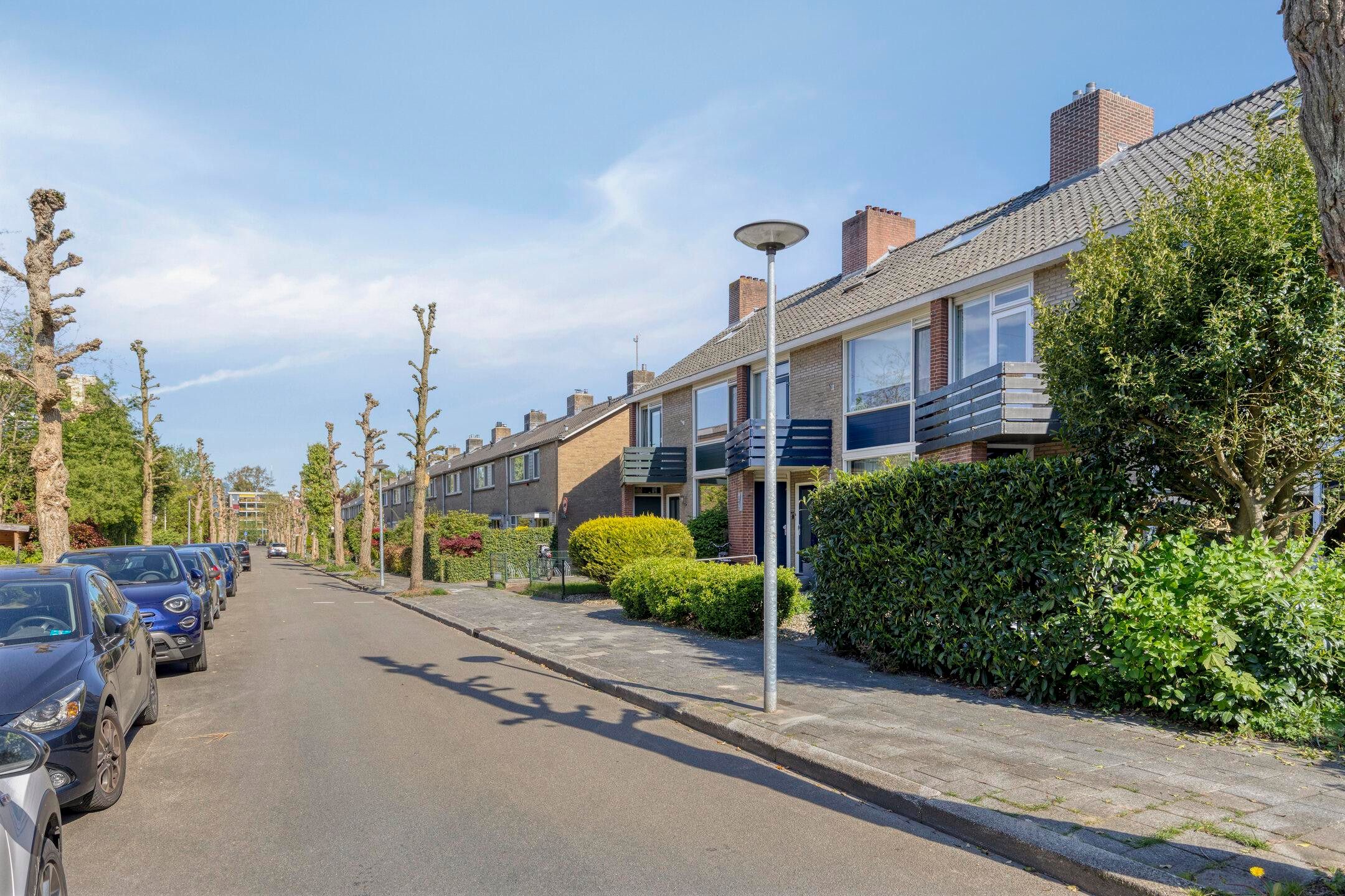 Photo 3 of Colijnlaan 3