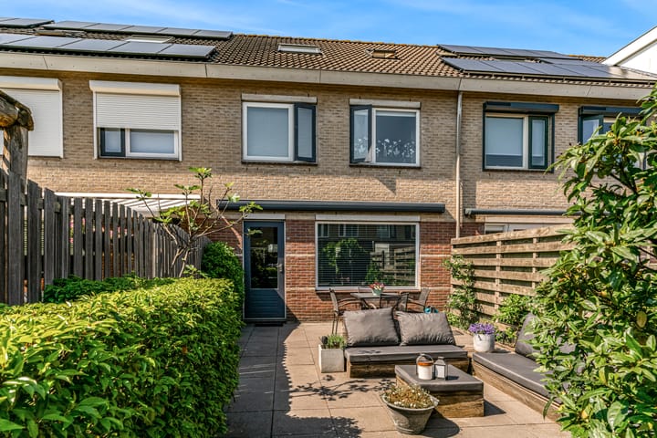 Foto 2 van Pinksterbloem 17