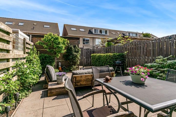 Foto 3 van Pinksterbloem 17