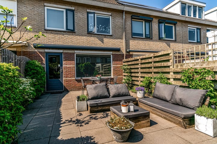 Foto 15 van Pinksterbloem 17